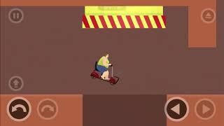 HAPPY WHEELS - EFFECTIVE SHOPPER LEVEL 15