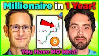 Why Bitcoin Price Hits 200k in 2025 Explained in Under 10 Minutes