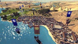 ROME 2 Total War - Gameplay PCUHD