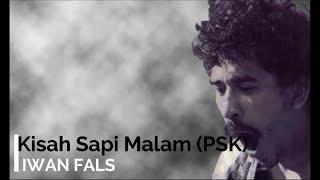 Iwan Fals - Kisah Sapi Malam PSK + Lirik - Lagu Tidak Beredar