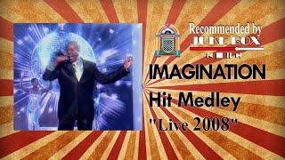 IMAGINATION - Hit Medley Vivement Dimanche 2008