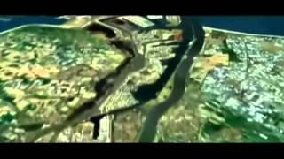 Port Of Rotterdam Documentary High Quality   National Geographic Megastructures Documentary