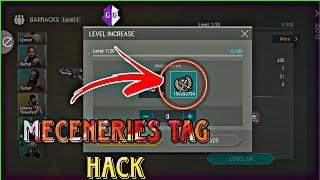 LAST DAY ON EARTH V1.20.3  MECENERIES TAG HACK  #lastdayonearth #hack