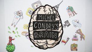 Michel Gondrys Brain 2020