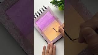 Wait for the end 🫣 #art #shorts #satisfying #minipainting