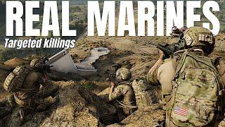 REAL UKUS MARINES & SA POLICE Play Co-Op  GHOST RECON® BREAKPOINT  MOTHERLAND DLC  PART 3