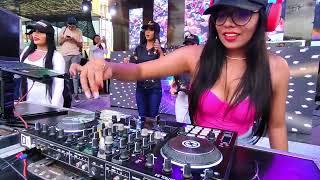 Dj ASH️ Retro Mix   Dj Fest Vinces 2023