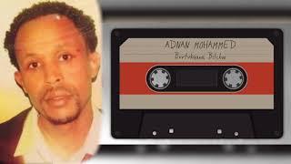 Adnan Mohammed  BURTUKAANA Bilchoo - Oromo Music