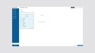 Bluebeam Cloud Definiera discipliner  Defining Disciplines