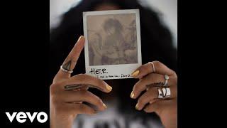 H.E.R. - Take You There Audio