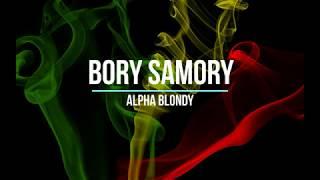 Alpha Blondy - Bory Samory Lyrics
