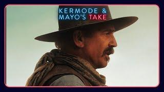 Mark Kermode reviews Horizon An American Saga - Chapter 1 - Kermode and Mayos Take