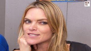 Missi Pyle On Getting Close To Johnny Depp