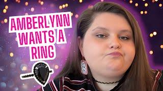 Amberlynn Talks Engagement Rings Conspiracy Theories & Forgiving Her Mom Vlog Reaction