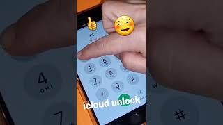 iCloud Unlock iPhone 5678X11121314 Any iOS 16