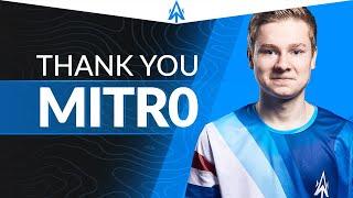 Thank You Mitr0