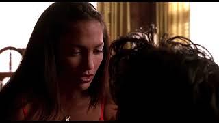 Sensual Scene with Sean Penn & Jennifer Lopez - U Turn 1997 Oliver Stone Movie  HD