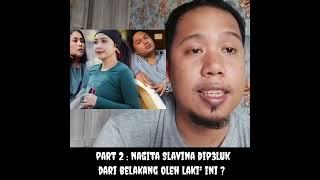 NAGITA DIP*LUK DARI BELAKANG TAPI BUKAN RAFFI AHMAD