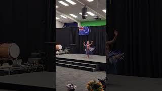 COOK ISLAND DANCE AVATAPU - NGA SIBLINGS