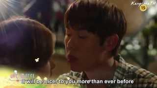EngSub Preview Warm and Cozy Ep. 9