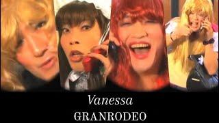 Vanessa  GRANRODEO