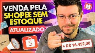 Como Fazer DROPSHIPPING na SHOPEE Passo a Passo 2023  JivoChat