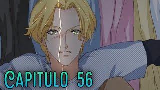 ¡Ámame Doctor Chu - Capitulo 56  Mangatoon Sub.Español