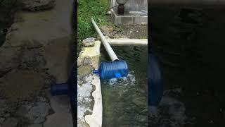 Power of Water