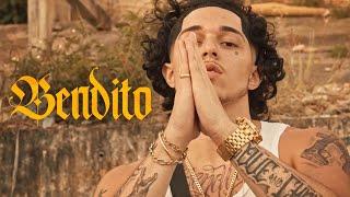 NGC Daddy - Bendito  Official Music Video