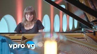 Anna Fedorova - A. Scriabin Sonata-Fantasy live @TivoliVredenburg