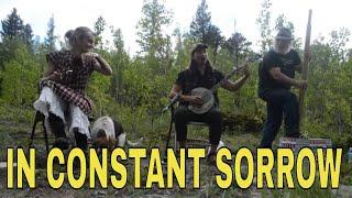 In Constant Sorrow - Spoon Lady & the Tater Boys