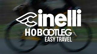 Cinelli Bike Check Hobootleg Easy Travel