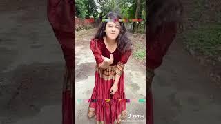 Tiktok Hot Trends Girls