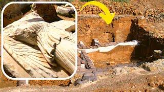 Experts Digging In Israel Uncovered A Breathtaking Structure Linked To A Notorious Biblical King