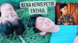 COGAN MIRIP ENTHUL PACARAN? - film pendek ep. 172