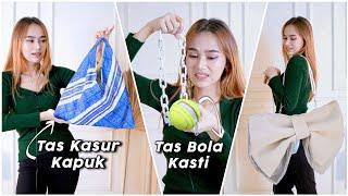 BELI TAS UNIK & ANEH DI ONLINE SHOP GINI AMAT BENTUKNYA ‼️ #PPOS EPS. 185