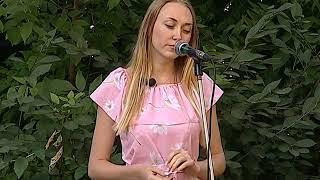 Екатерина Петрова прямой эфир Луганск 24