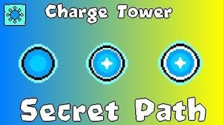 Charge Tower Secret Upgrade Path Guide Bloons TD X