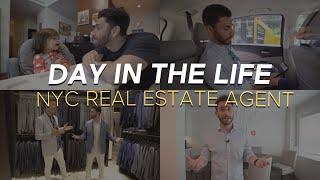 DAY IN THE LIFE of a NYC Real Estate Agent  Answering Your Questions