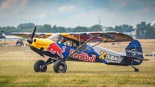 Łukasz Luke Czepiela - Antidotum Airshow Leszno 2023