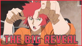 The Big Reveal - Boruto Episode 143 Review Mujina Bandits Arc