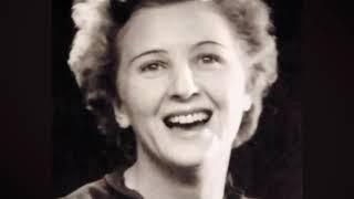 Eva Braun