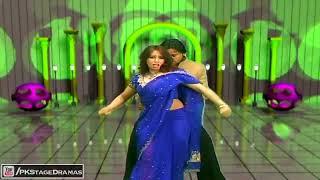 I LOVE YOU MUJRA SHEEZA BUTT BOLLYWOOD DANCE