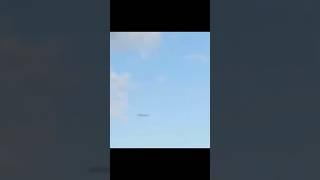 Genuine UFO Caught On Camera? 