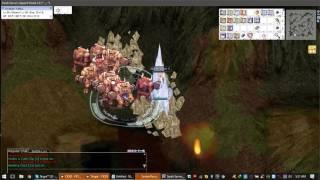 Lets play ragnarok classic solo wizard at majoruros by avatar kebu