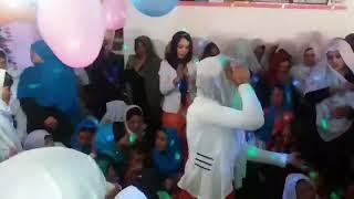 رقص  افغانی  عروسی وجدید-