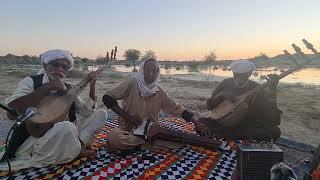 Ustad Noor Bakhsh - Shahbaz Qalandar