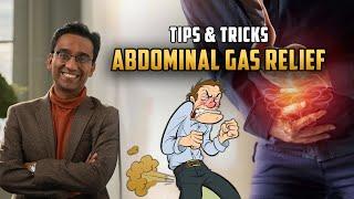 Understanding Gas and Abdominal Bloating Dr. Pal Explains Causes and Solutions