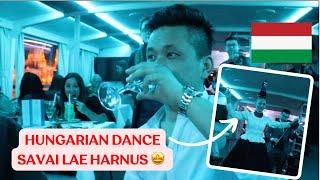 सबैले HUNGARIAN  DANCE  हेर्नुहोस   II कस्तो हुनछ HUNGARIAN DANCE ??