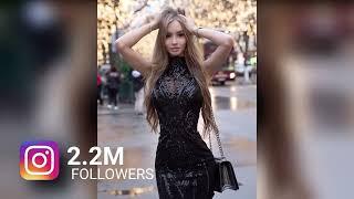 9 Facts about Valenti Vitell Lifestyle & Bio   Most Trending Russian Instagram Model New Looks 2022